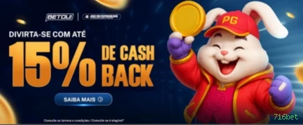 716bet App - Aplicativo Oficial para Android e iOS
