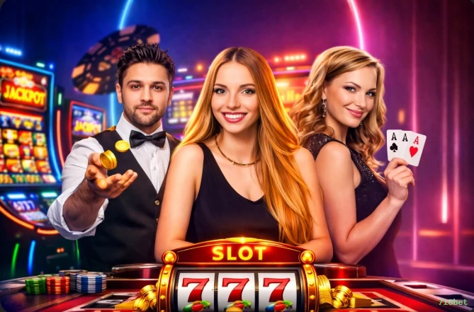 716bet Logo