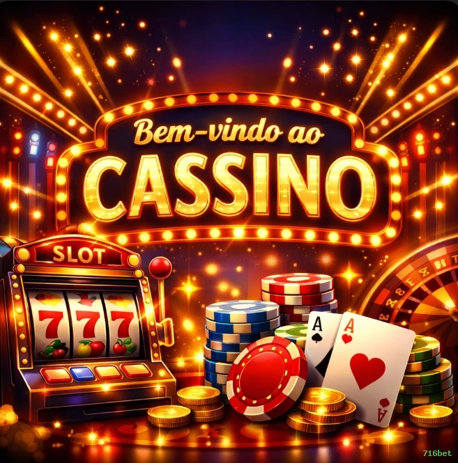 716bet Logo