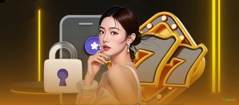 App Mobile 716bet - Jogue em Qualquer Lugar no Seu Smartphone