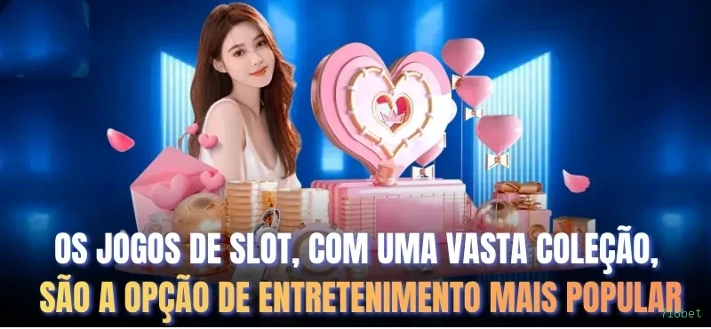 Categorias de Jogos - Slots, Mesa, Ao Vivo, Jackpots