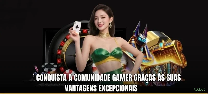 Jogos de Mesa Premium 716bet - Blackjack, Roleta, Baccarat